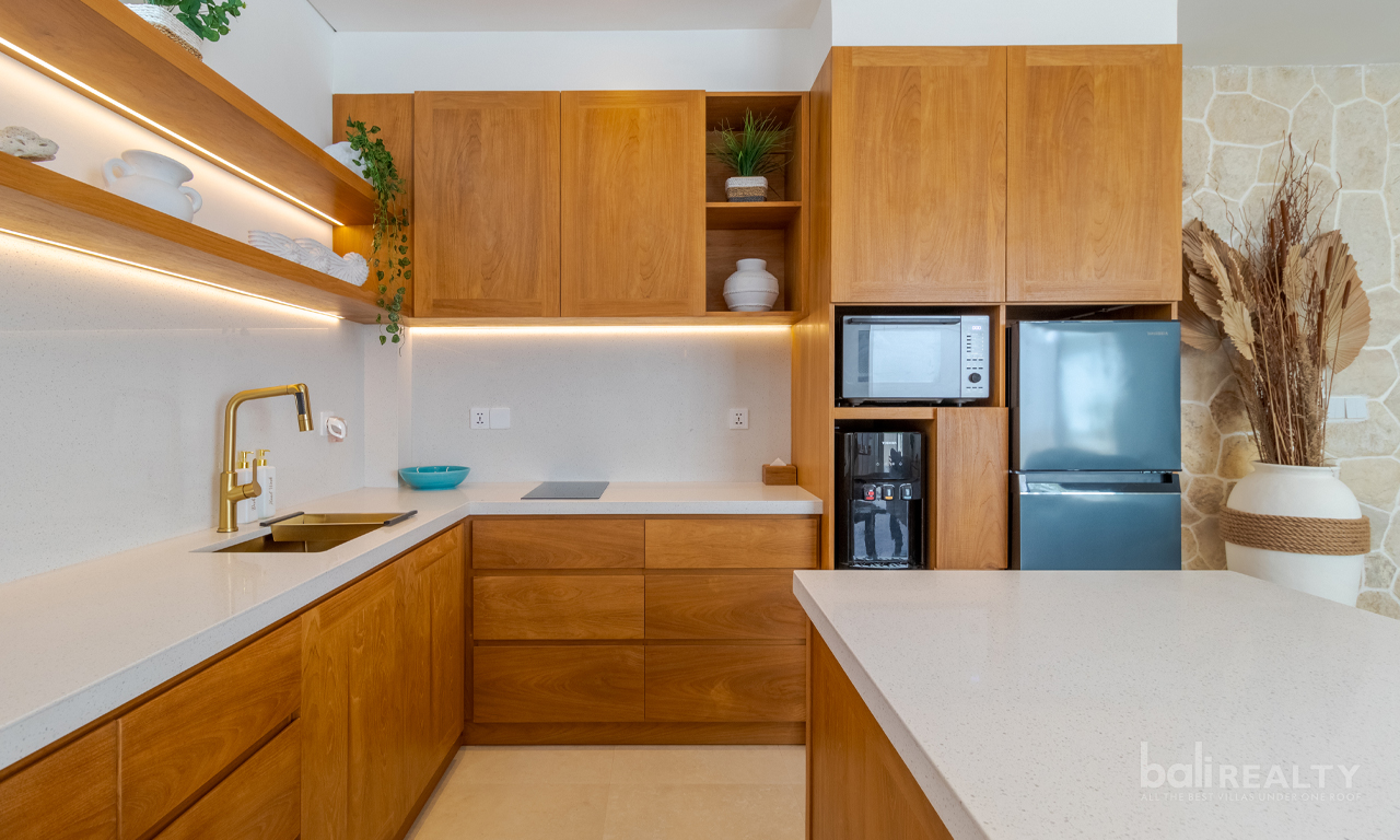 Long Lease Two-Bedroom Villa in Prime Central Legian 2973 — image 3