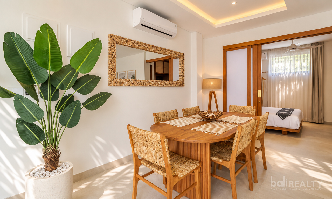 Three-Bedroom Villa in Prime Central Legian: Steps from Legian Beach – 2974 — image 3