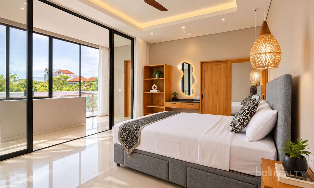 Brand New 3-Bedroom Villa in Central Legian – Exceptional New Price – 3001 — image 6