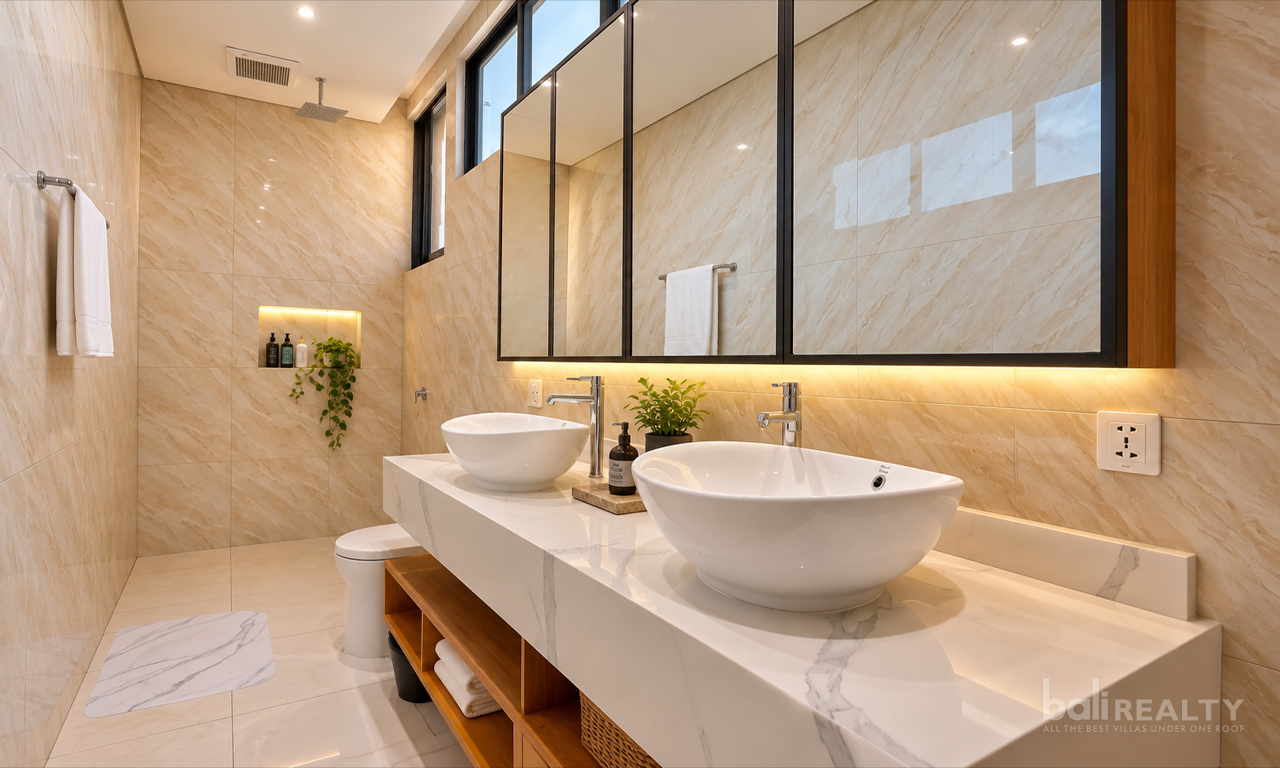 Brand New 3-Bedroom Villa in Central Legian – Exceptional New Price – 3001 — image 7