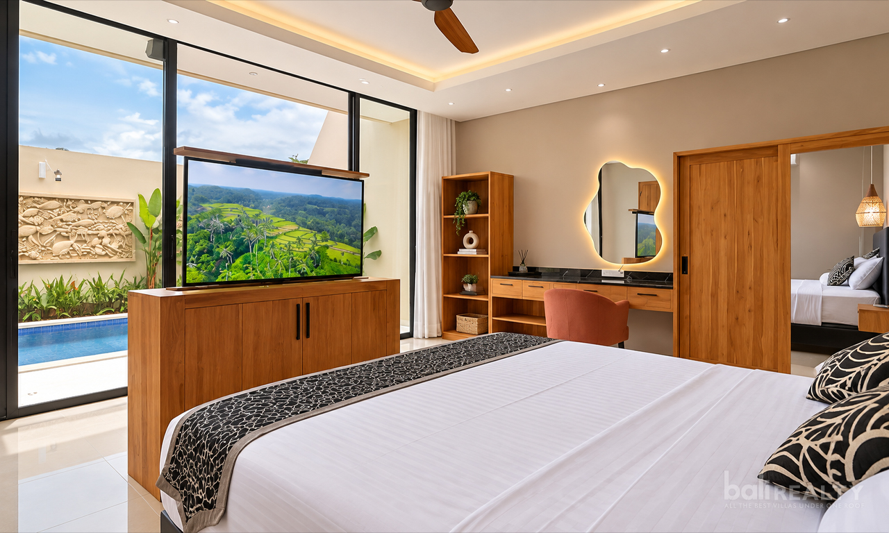 Brand New 3-Bedroom Villa in Central Legian – Exceptional New Price – 3001 — image 8