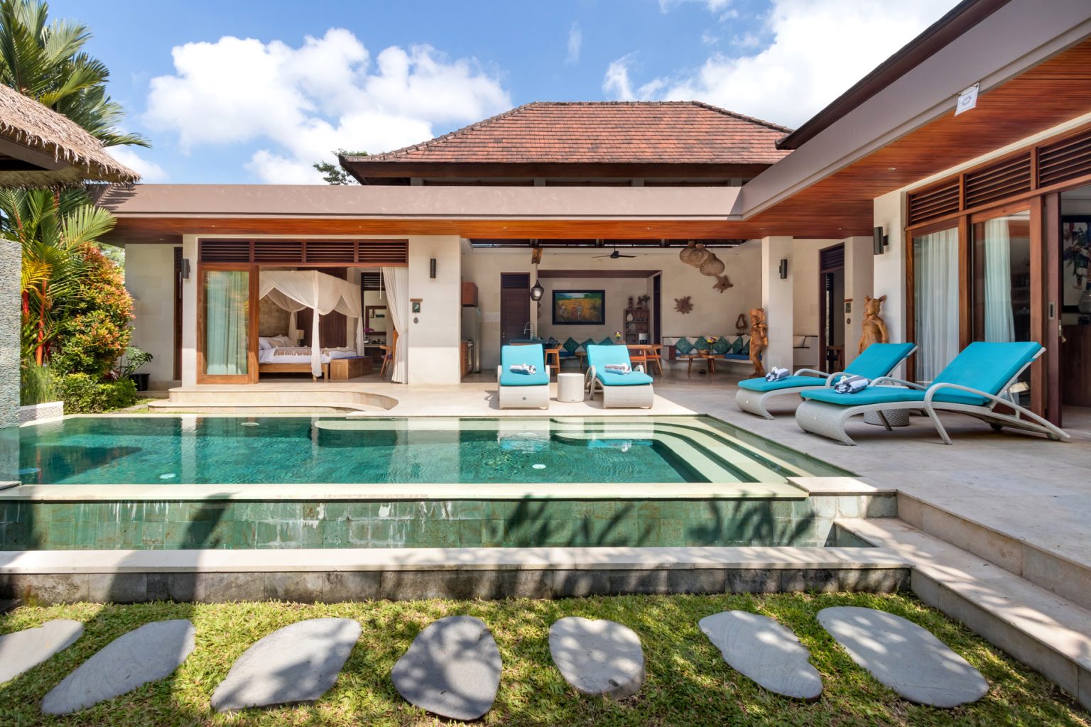 Rumah Melati Estate ~ Asia Holiday Retreats, Luxury Villas. Handpicked by Experts — image 12