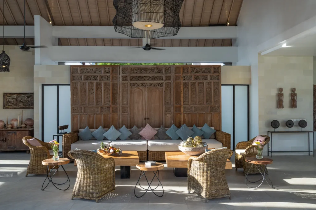 Villa Iluh in Seminyak — image 6