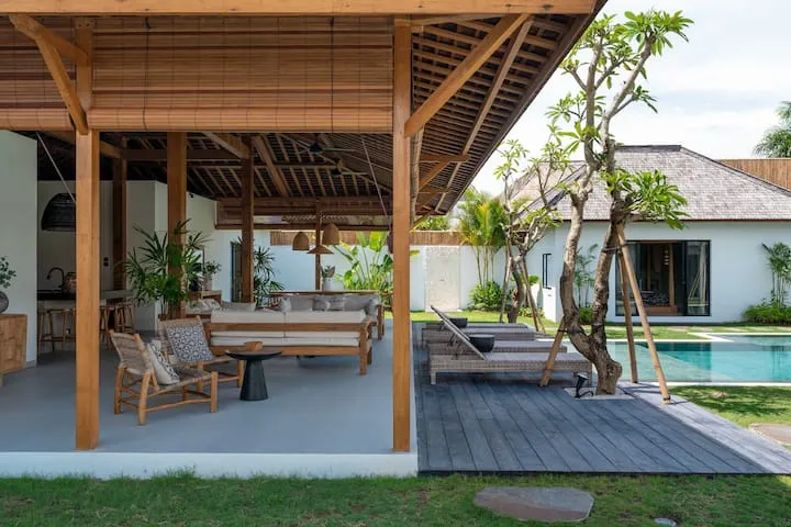 Villa Nador Seminyak — image 6
