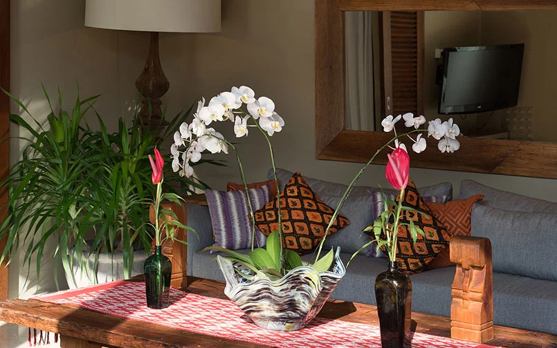 Lush 3-Bedroom Seminyak Villa with Private Pool, Chef & Tropical Garden – BVI1572 — image 13