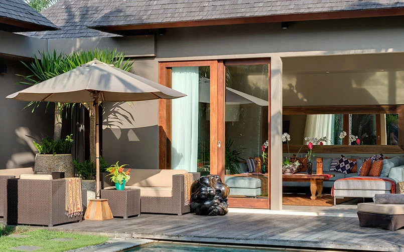 Lush 3-Bedroom Seminyak Villa with Private Pool, Chef & Tropical Garden – BVI1572 — image 3
