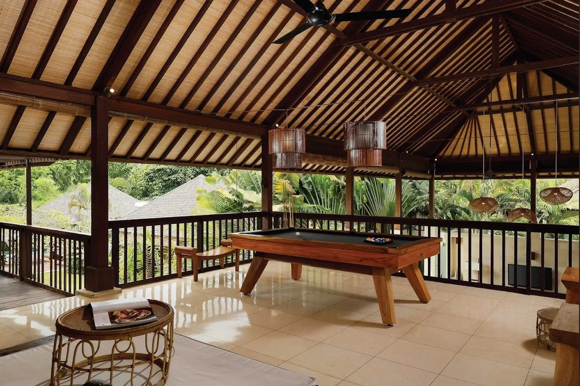 Luxe 4BR Villa in Canggu – 300m to Beach, River Views & Butler Service – BVI9463 — image 14