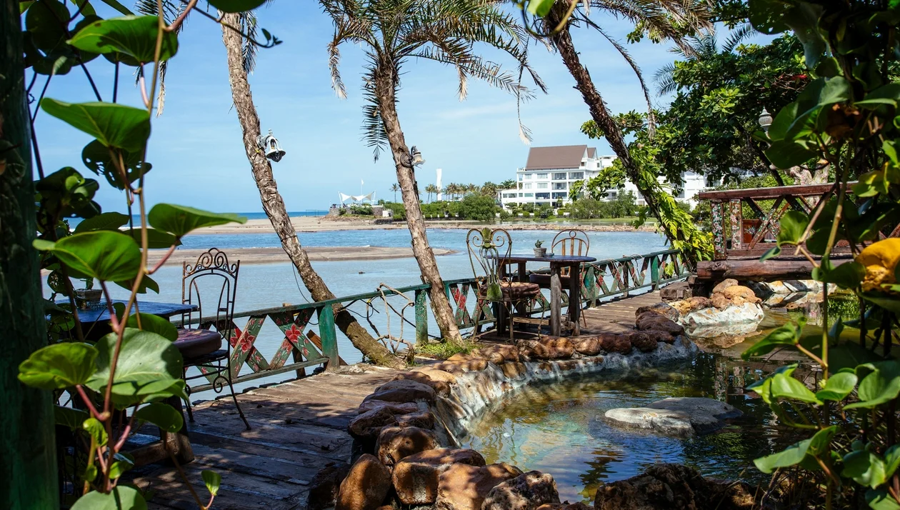 Luxe 5BR Canggu Villa – Heritage Charm, 150m to the Beach – BVI4772 — image 14