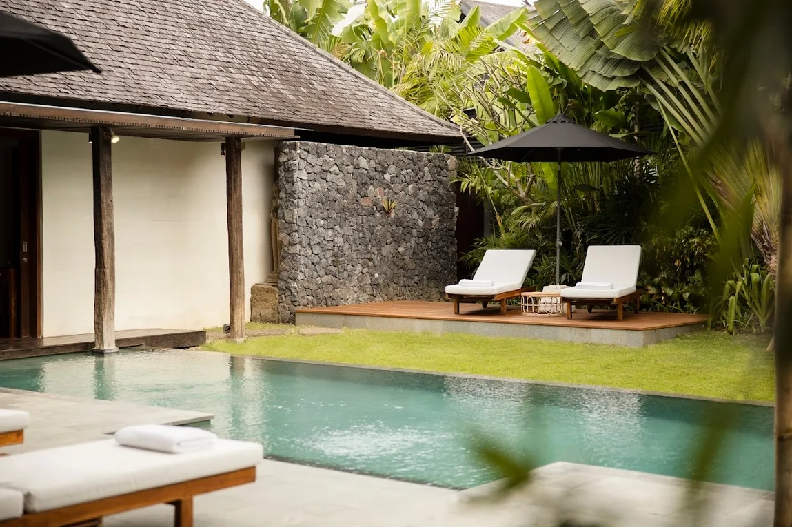 Luxurious 3BR Modern Villa in Prime Berawa, Canggu — image 18