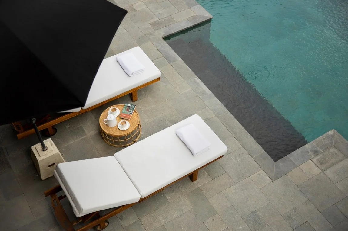 Luxurious 3BR Modern Villa in Prime Berawa, Canggu — image 6