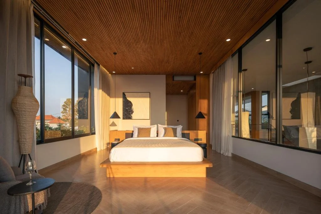 4-Bedroom Private Pool Villa Rental in Canggu – Luxurious Villa — image 18