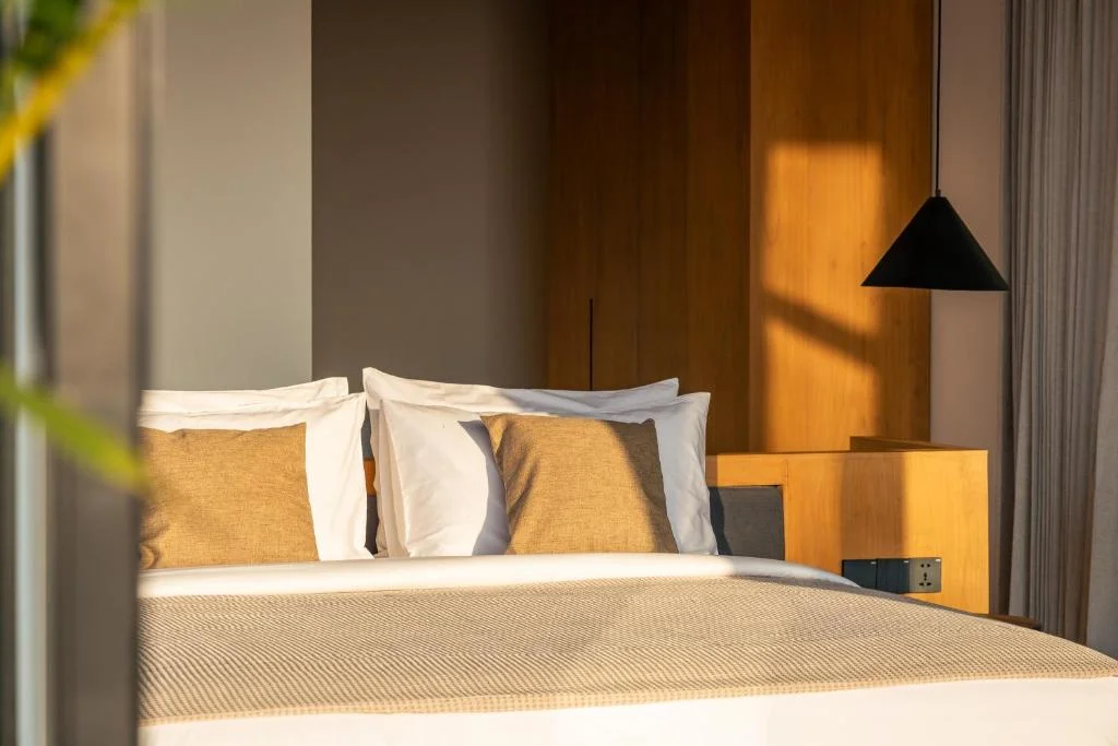4-Bedroom Private Pool Villa Rental in Canggu – Luxurious Villa — image 19