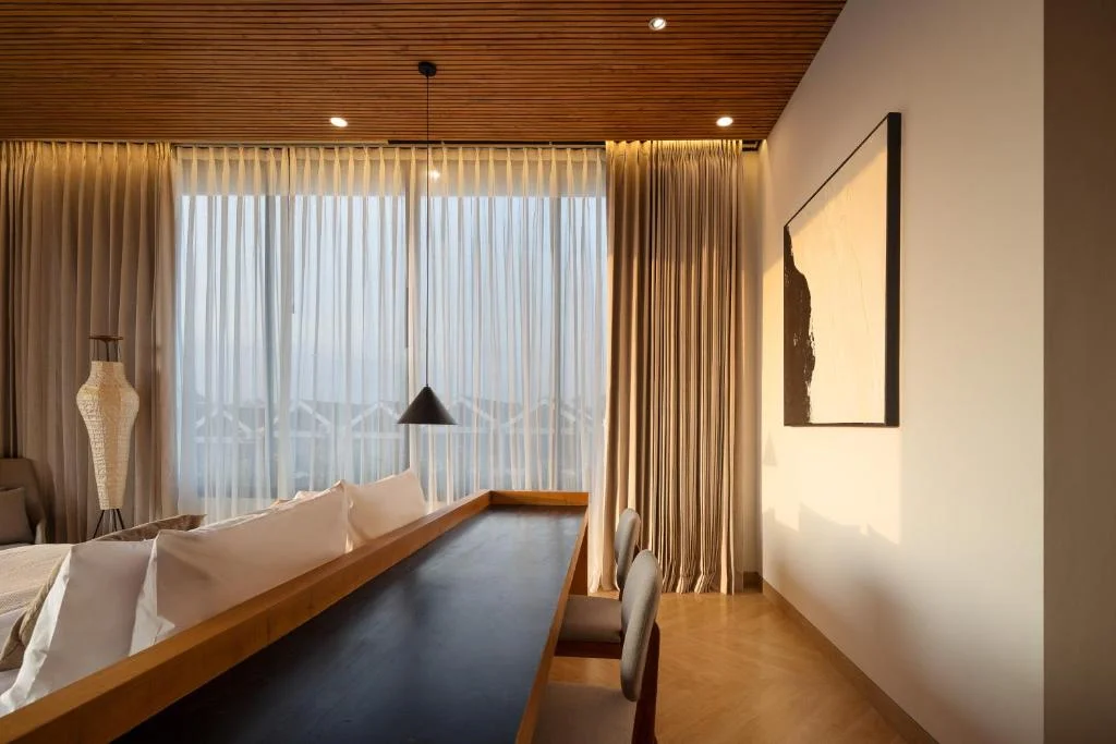 4-Bedroom Private Pool Villa Rental in Canggu – Luxurious Villa — image 17