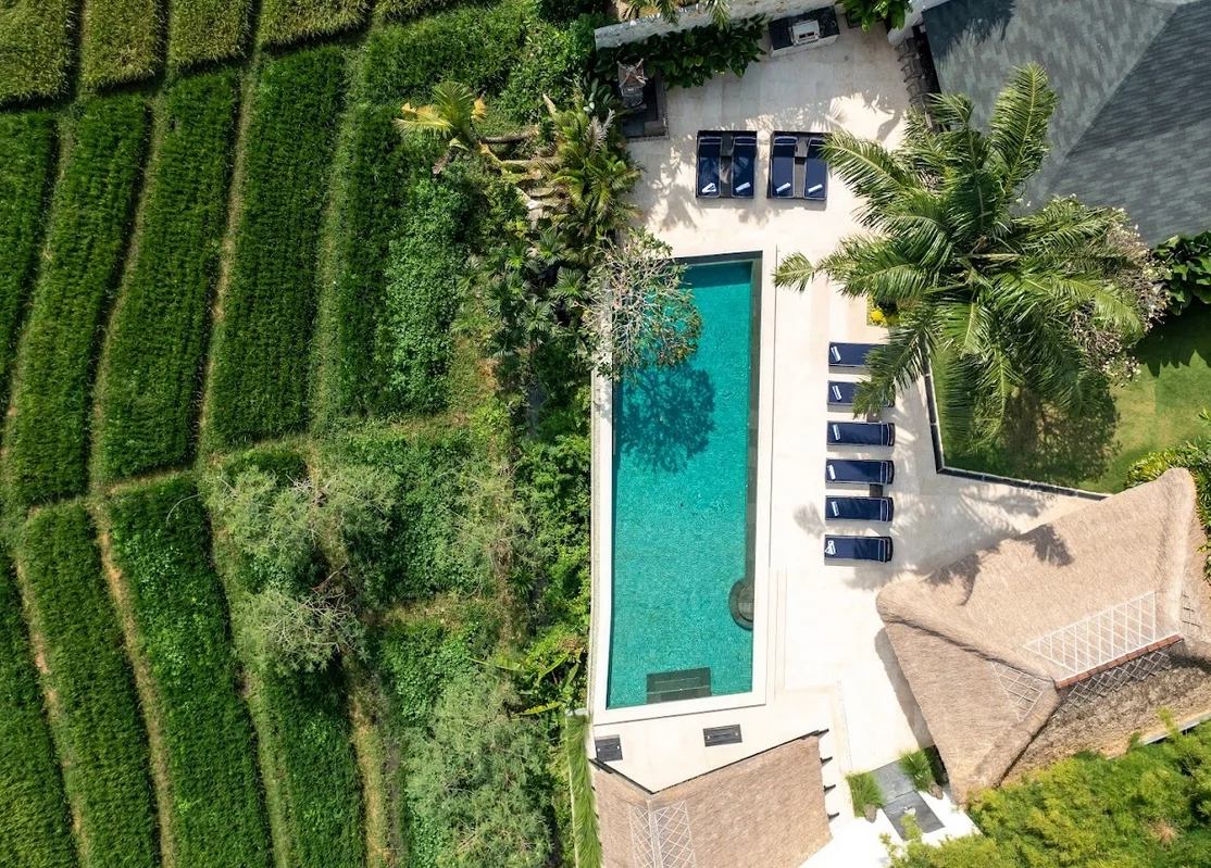 5-Bedroom Villa with Infinity Pool in Canggu – Luxurious Villa — image 7