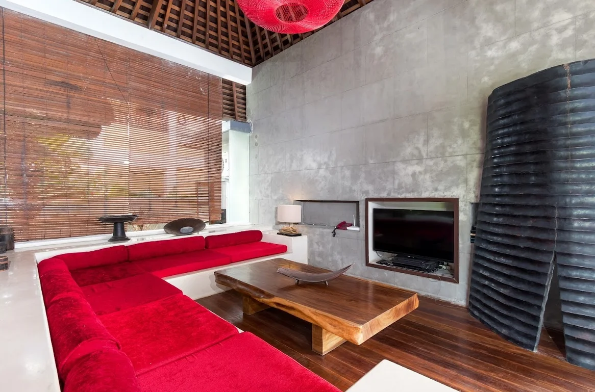 9-Bedroom Private Pool Villa Rental in Seminyak – Luxurious 9-Bedroom Estate — image 8