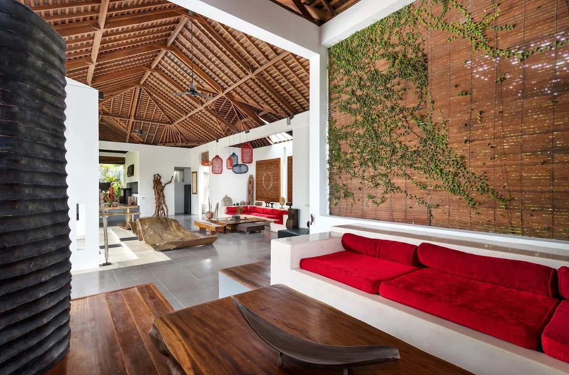 9-Bedroom Private Pool Villa Rental in Seminyak – Luxurious 9-Bedroom Estate — image 7