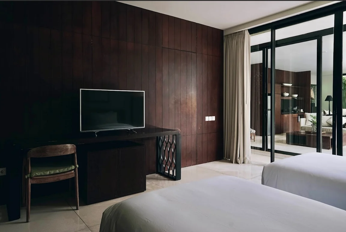 Luxury 3-Bedroom Villa in Nusa Dua – Near Geger Beach — image 13