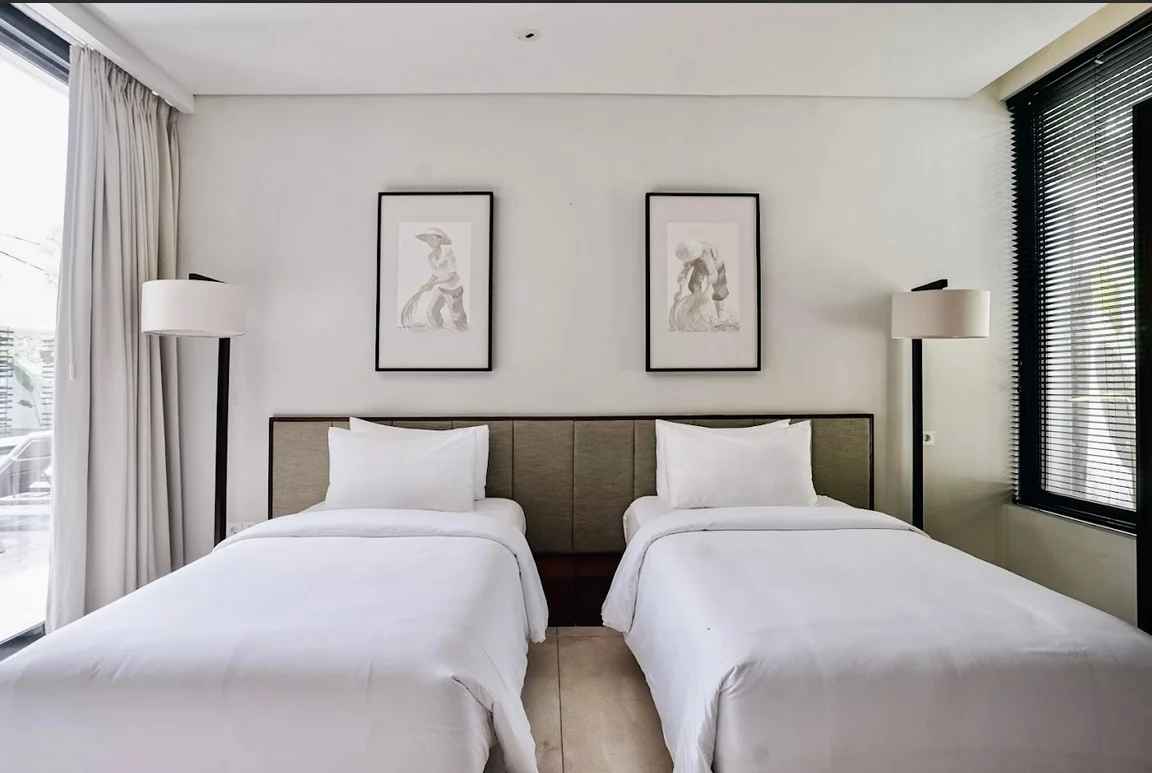 Luxury 3-Bedroom Villa in Nusa Dua – Near Geger Beach — image 11