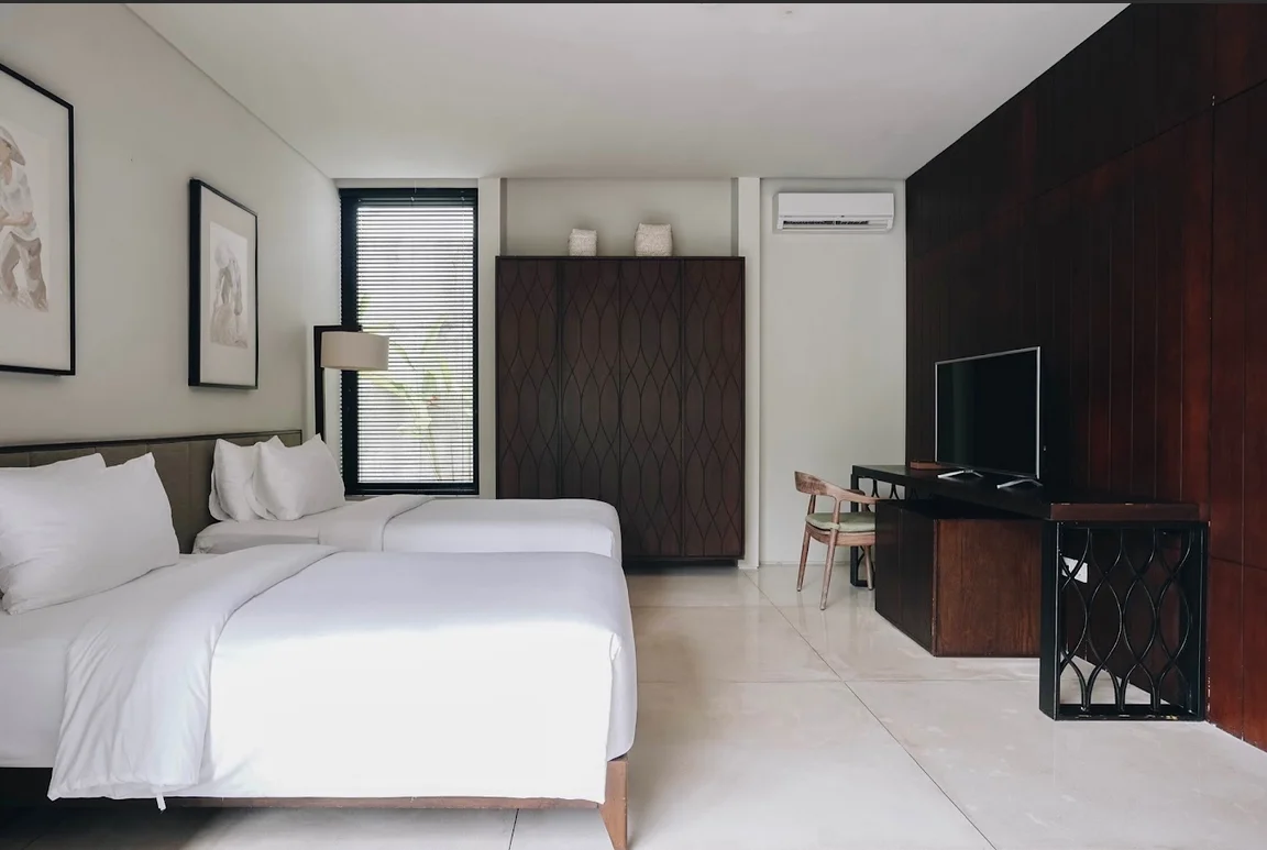 Luxury 3-Bedroom Villa in Nusa Dua – Near Geger Beach — image 10