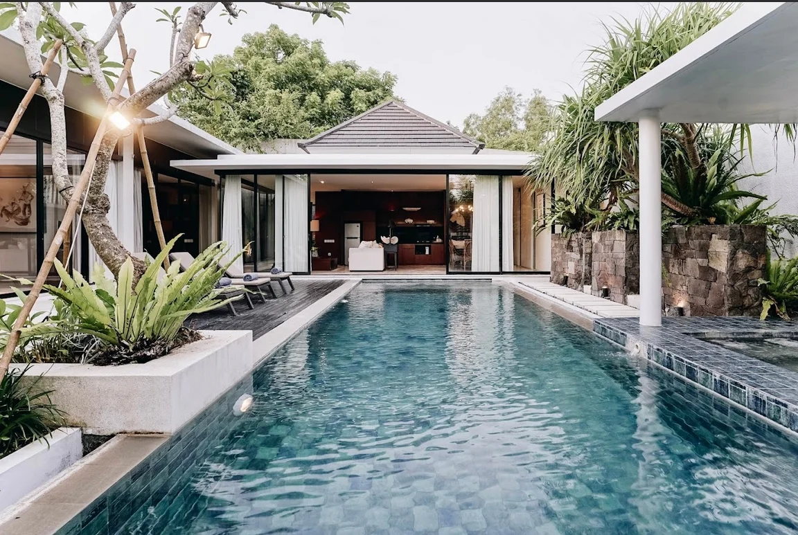 Luxury 3-Bedroom Villa in Nusa Dua – Near Geger Beach — image 5