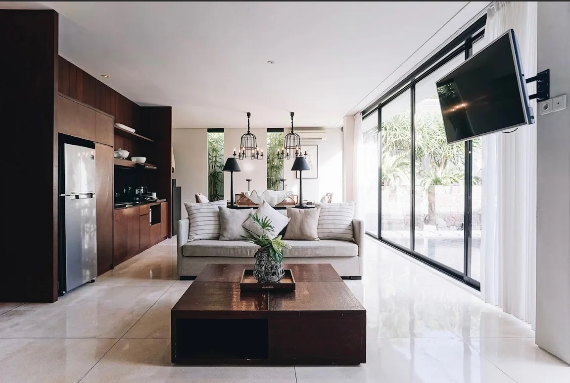 Luxury 3-Bedroom Villa in Nusa Dua – Near Geger Beach — image 7