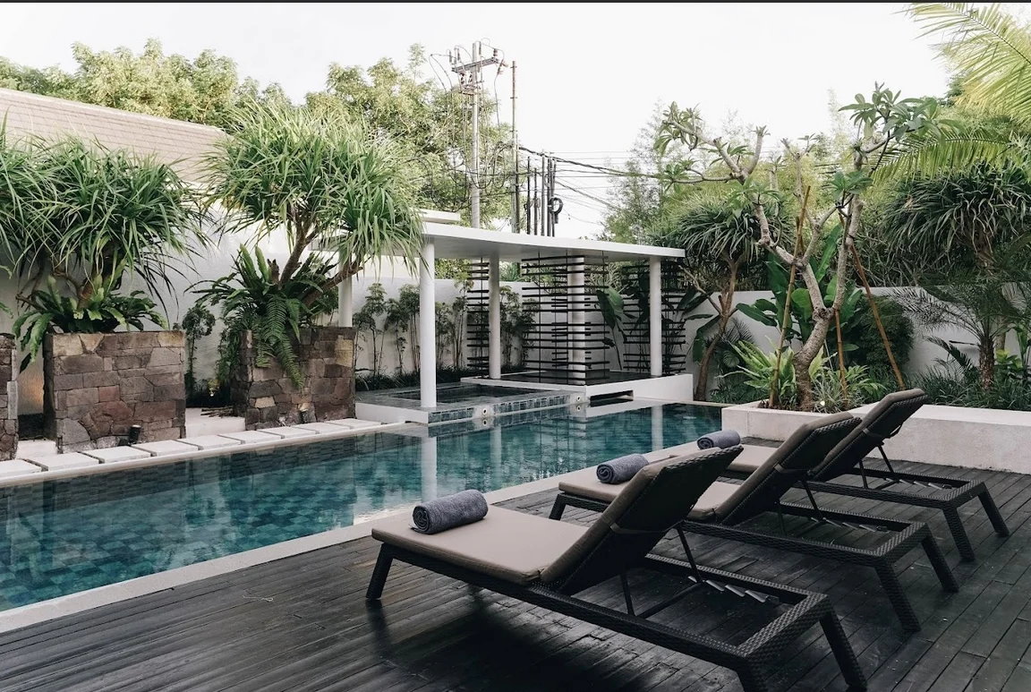 Luxury 3-Bedroom Villa in Nusa Dua – Near Geger Beach — image 3
