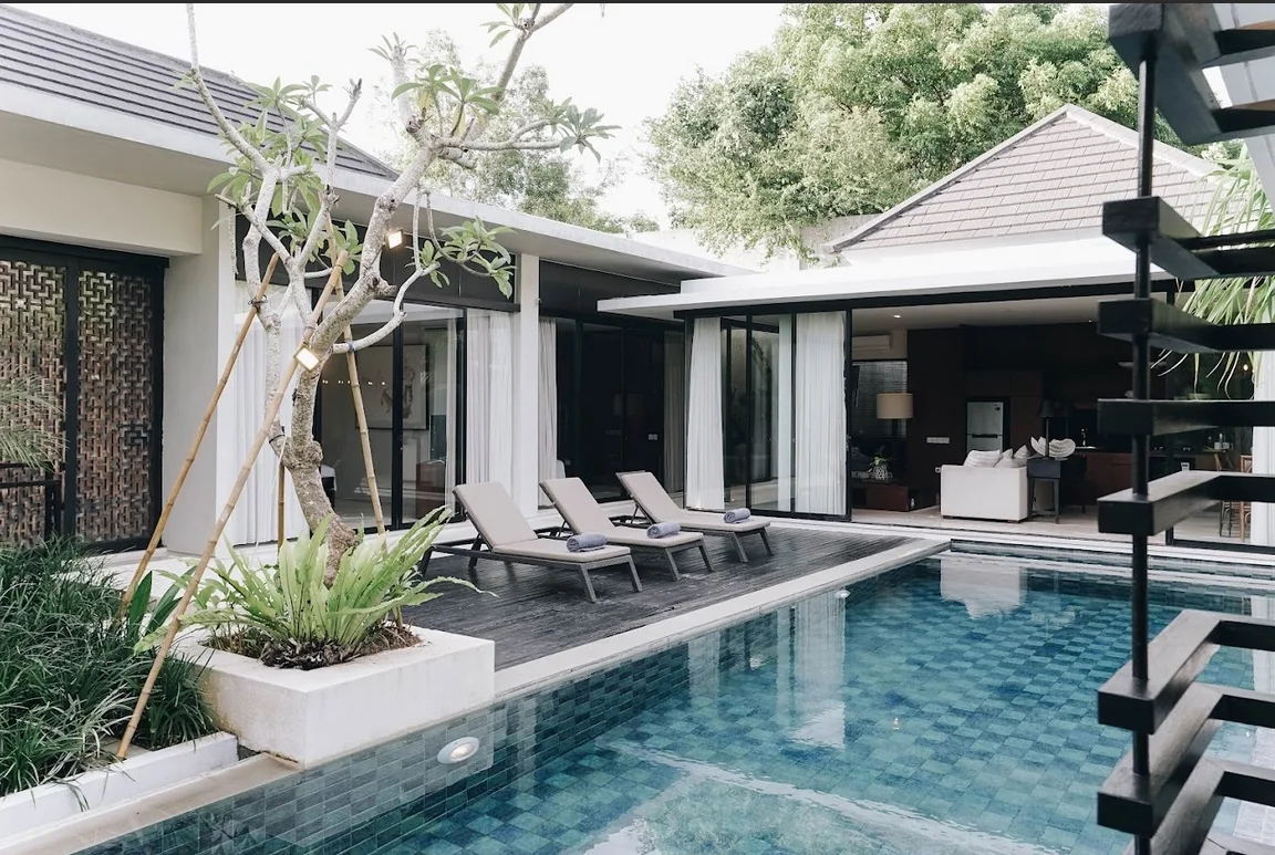 Luxury 3-Bedroom Villa in Nusa Dua – Near Geger Beach | BVI70488