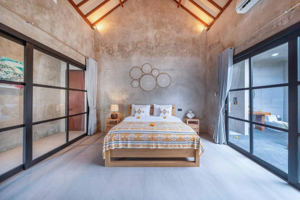 4-Bedroom Villa with Private Pool in Uluwatu – Luxury Villa — image 15