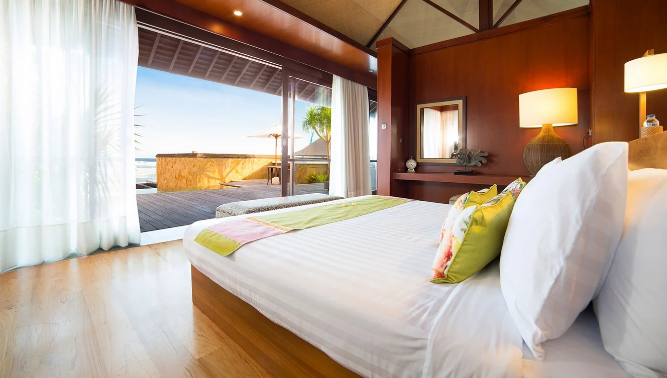 Luxury 6-Bedroom Beachfront Villa with Cinema, Gym & Pool – Ketewel, Bali – BALIVI5531 — image 19