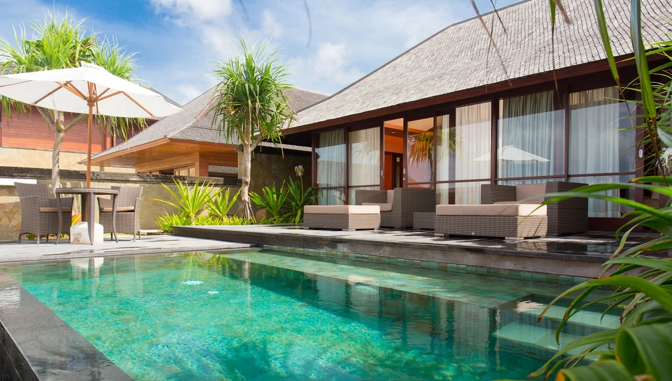 Luxury 6-Bedroom Beachfront Villa with Cinema, Gym & Pool – Ketewel, Bali – BALIVI5531 — image 18