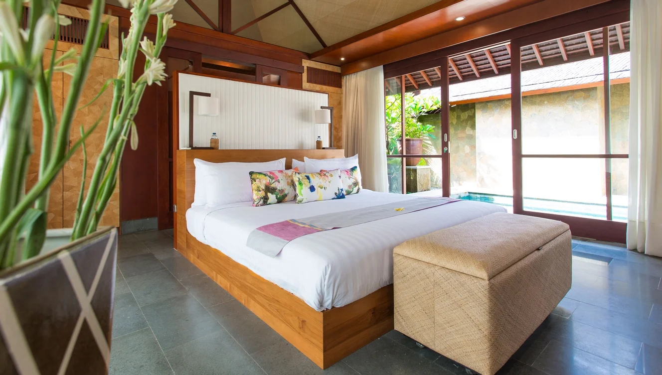 Luxury 6-Bedroom Beachfront Villa with Cinema, Gym & Pool – Ketewel, Bali – BALIVI5531 — image 7