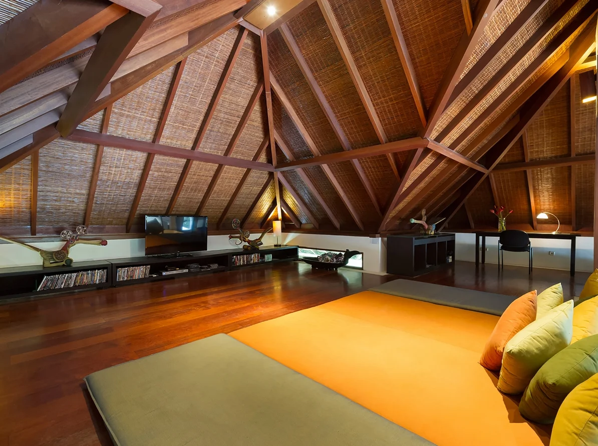 Luxury 7-Bedroom Retreat with Infinity Pool & Rice Field Views in Tanah Lot – BVI3024 — image 13