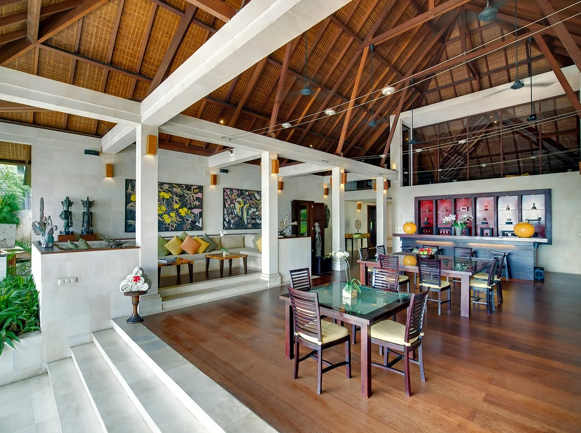 Luxury 7-Bedroom Retreat with Infinity Pool & Rice Field Views in Tanah Lot – BVI3024 — image 17
