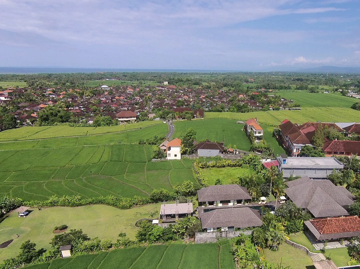 Luxury 7-Bedroom Retreat with Infinity Pool & Rice Field Views in Tanah Lot – BVI3024 — image 18