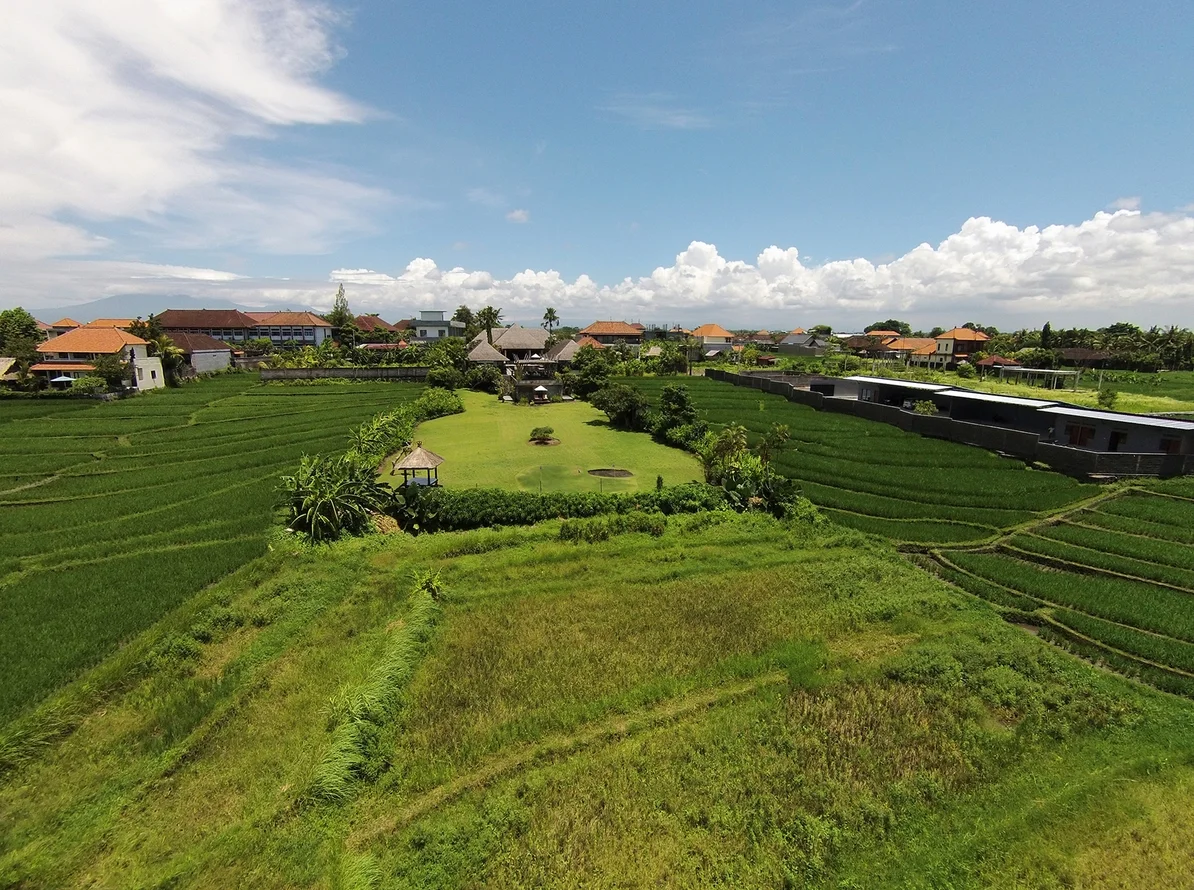 Luxury 7-Bedroom Retreat with Infinity Pool & Rice Field Views in Tanah Lot – BVI3024 — image 9