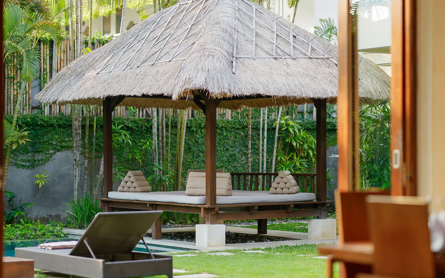 Luxury 5BR Villa with Private Pool in Seminyak Bali — image 14