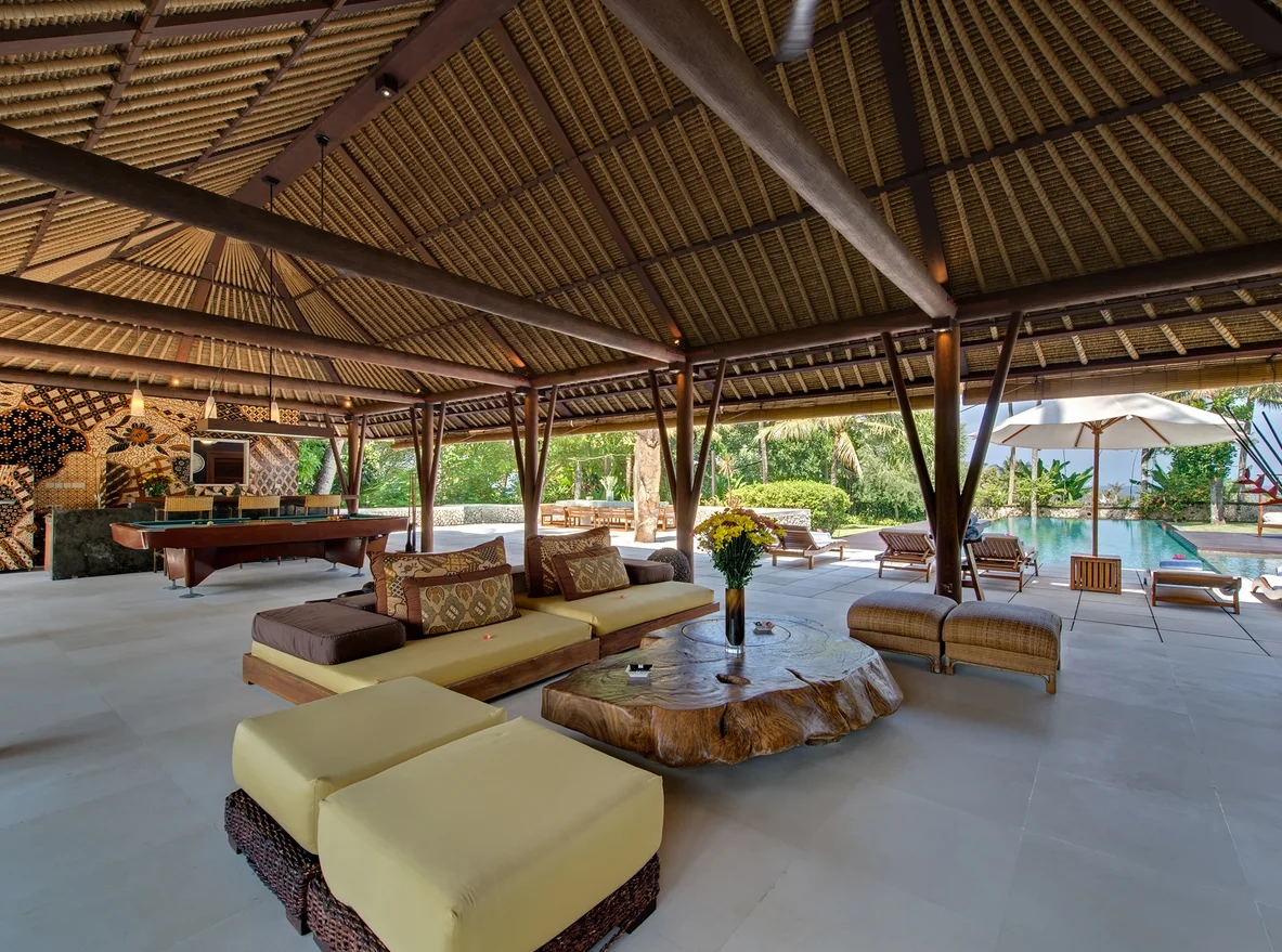 Majestic 5BR Seaside Estate in Ketewel, Bali – BVI3700 — image 11