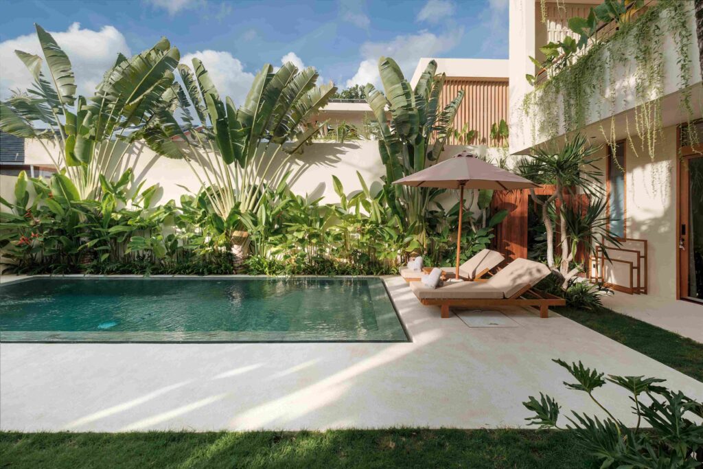 Villa Manu Made Sanur — image 1