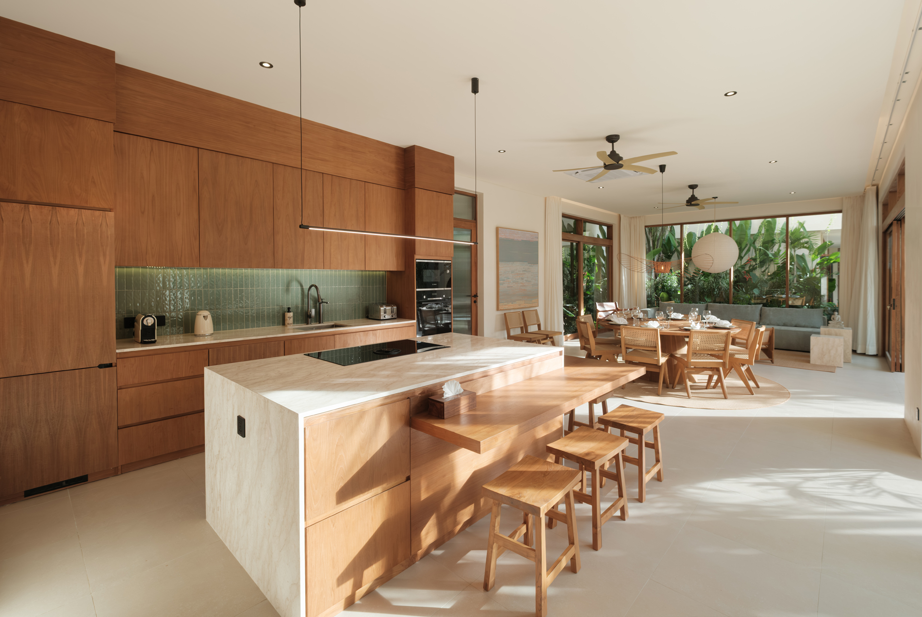 Villa Manu Gede Sanur ~ Asia Holiday Retreats, Luxury Villas. Handpicked by Experts — image 3