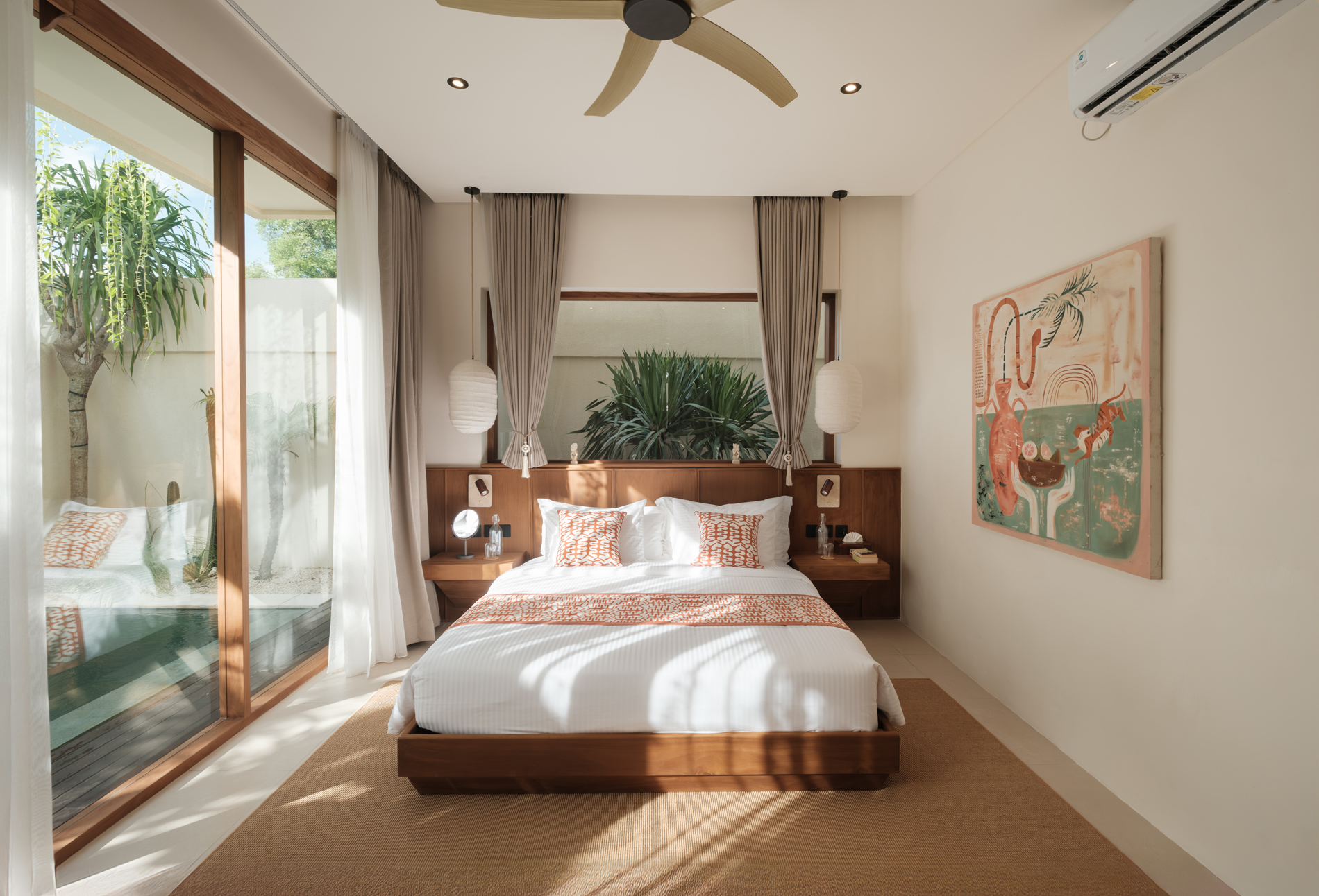 Villa Manu Gede Sanur ~ Asia Holiday Retreats, Luxury Villas. Handpicked by Experts — image 5