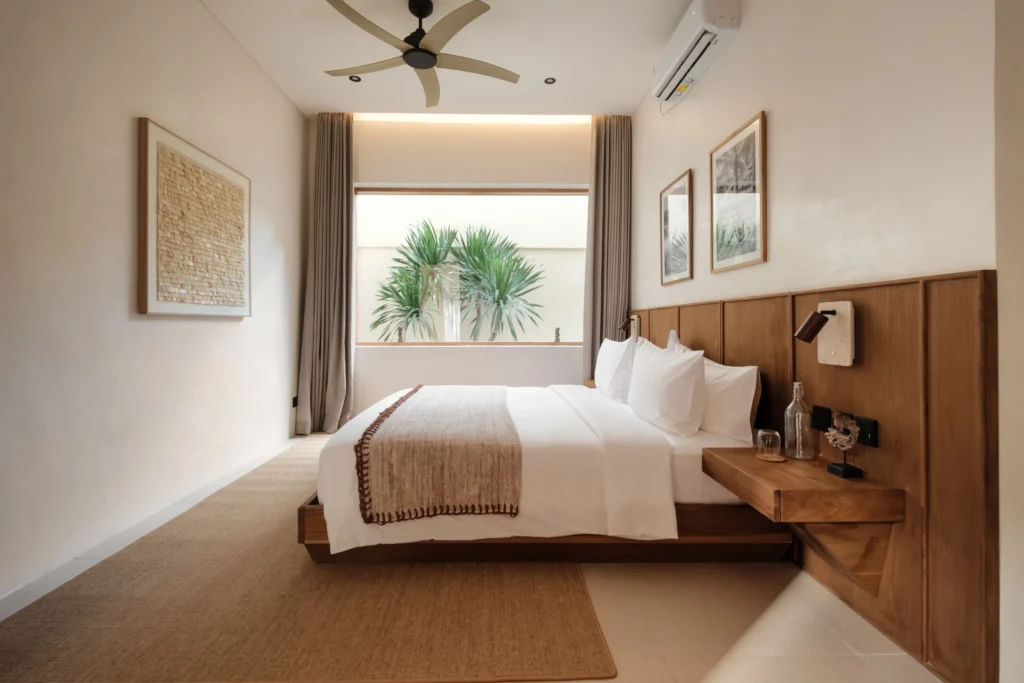 Villa Manu Estate Sanur — image 5