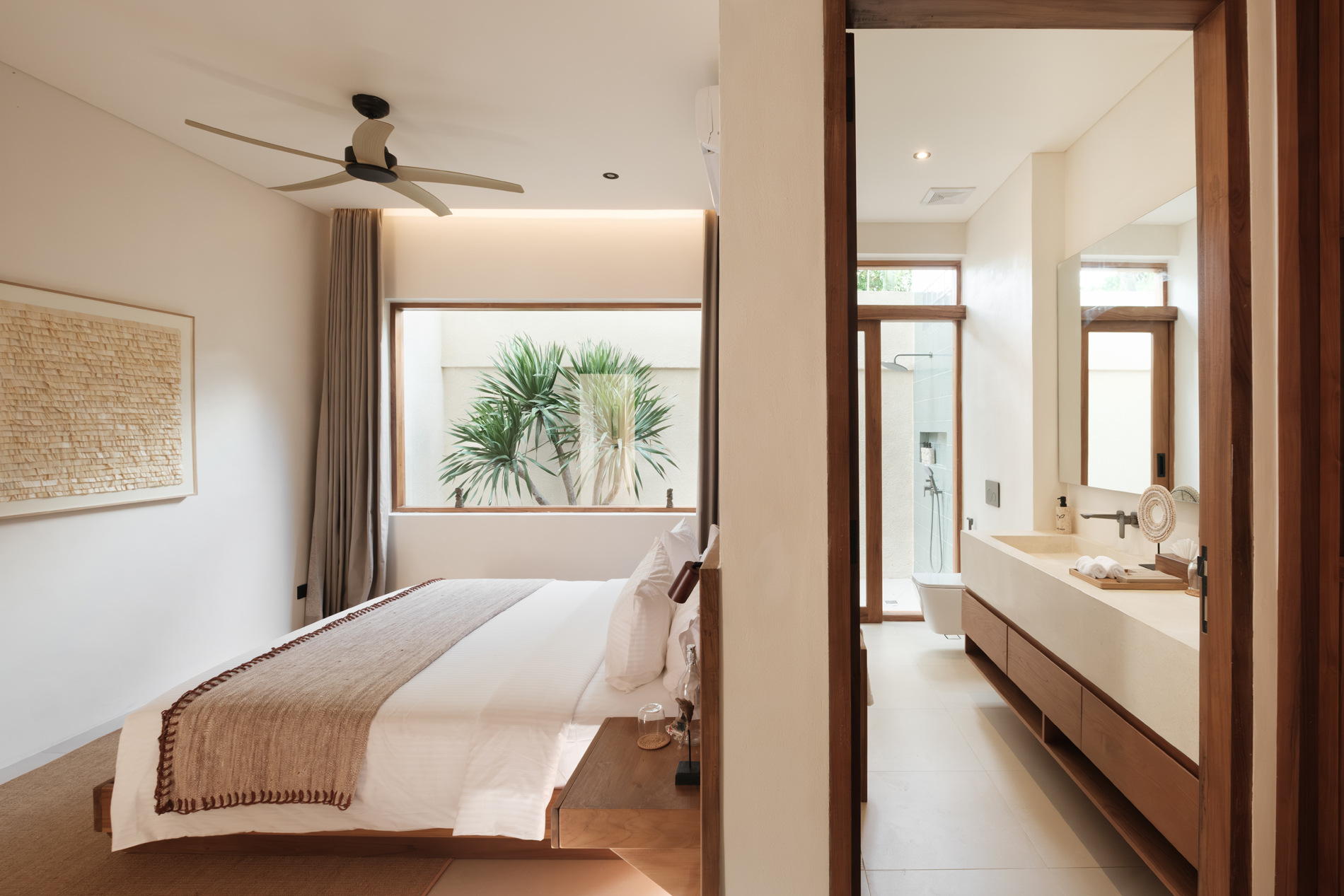 Villa Manu Gede Sanur ~ Asia Holiday Retreats, Luxury Villas. Handpicked by Experts — image 16