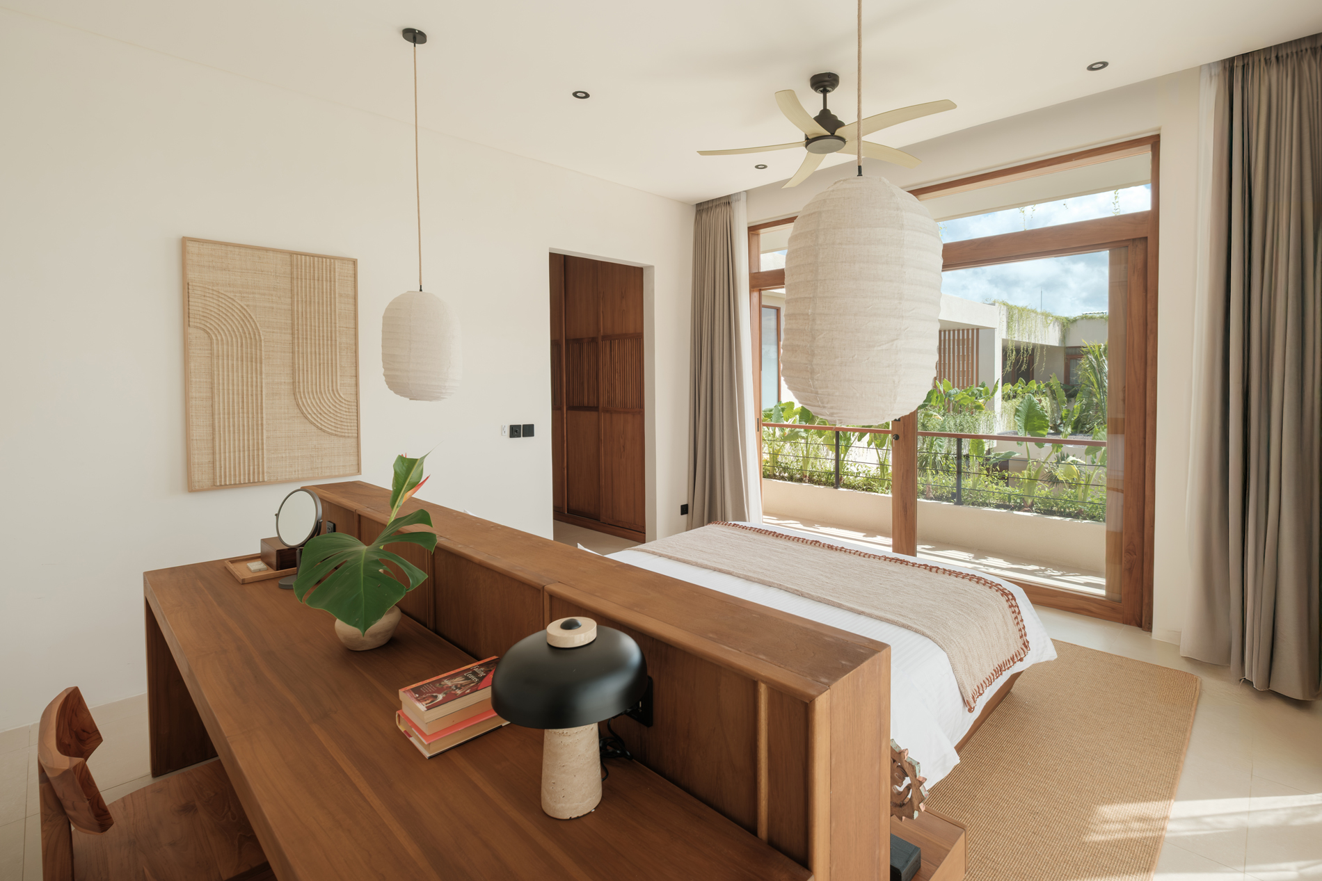 Villa Manu Gede Sanur ~ Asia Holiday Retreats, Luxury Villas. Handpicked by Experts — image 13