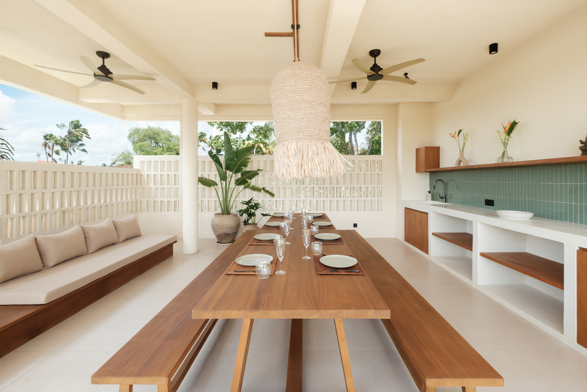 Villa Manu Gede Sanur ~ Asia Holiday Retreats, Luxury Villas. Handpicked by Experts — image 10