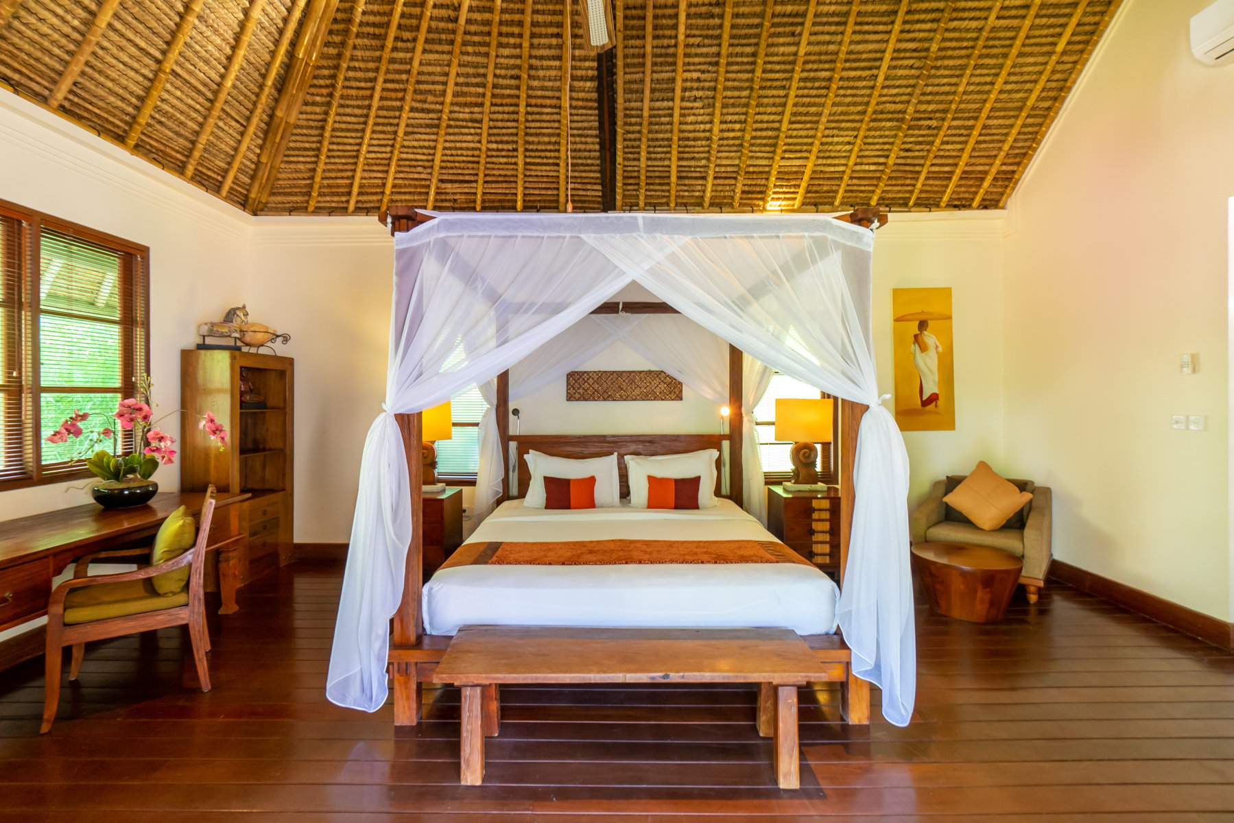 Villa Ohm in Seminyak — image 9
