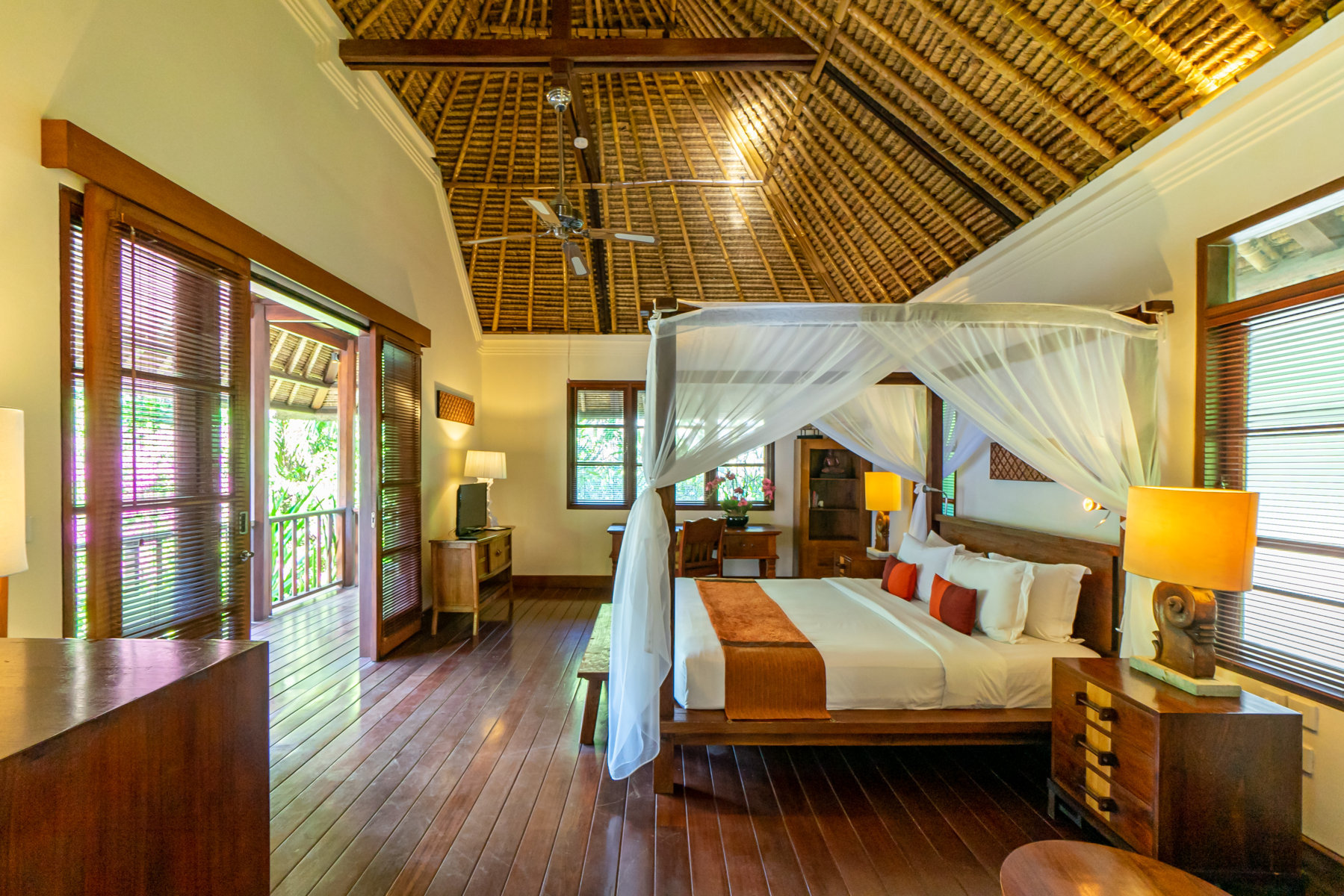 Villa Ohm in Seminyak — image 10