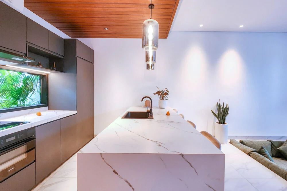 2-Bedroom Private Pool Villa Rental in Canggu – Modern Pool Villas (BVI71109) — image 12