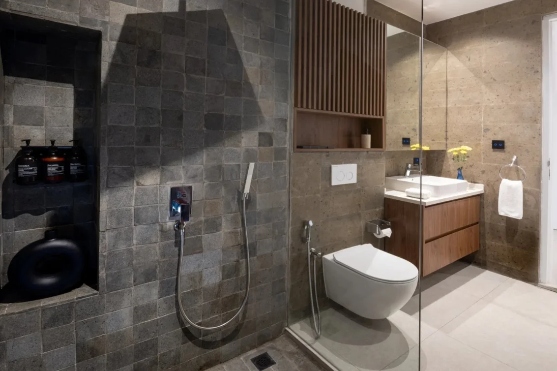 2-Bedroom Villa Rental with Plunge Pool in Umalas – Modern Villa — image 7
