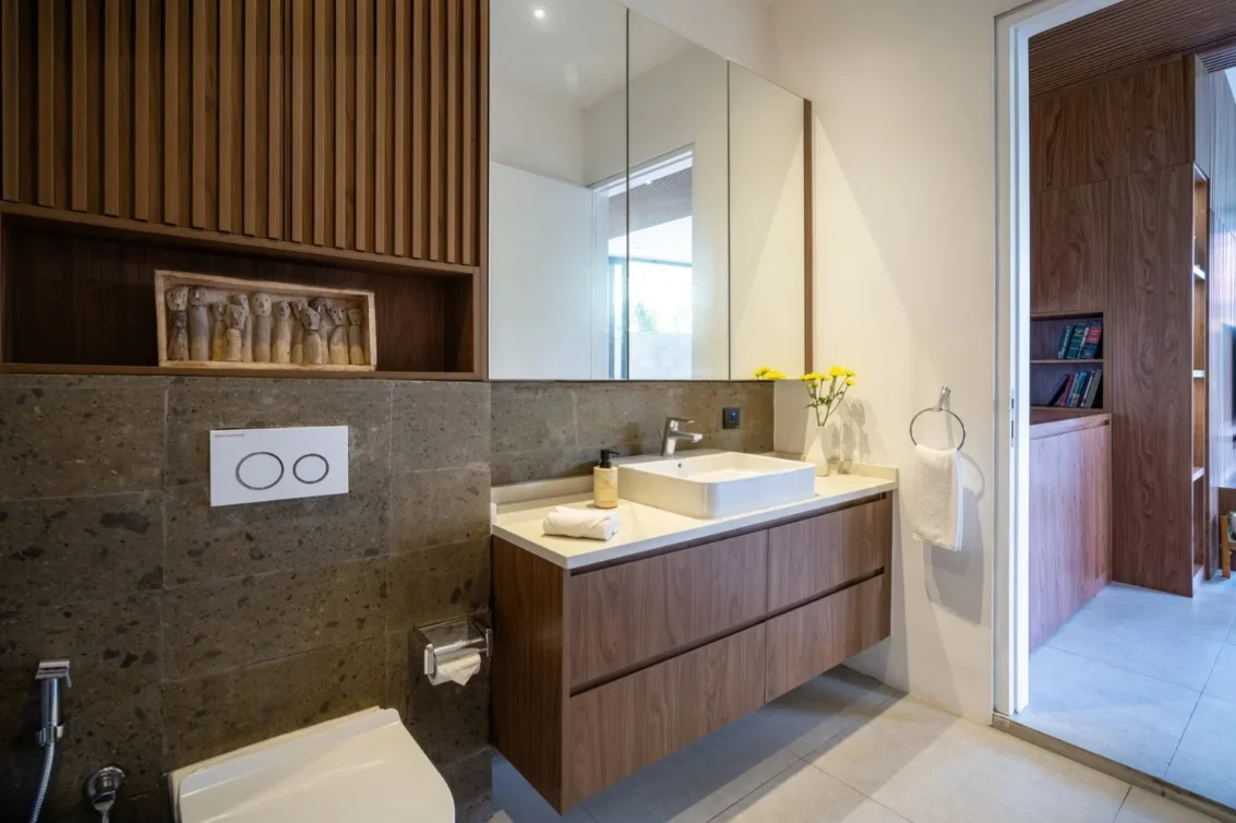 2-Bedroom Villa Rental with Plunge Pool in Umalas – Modern Villa — image 17