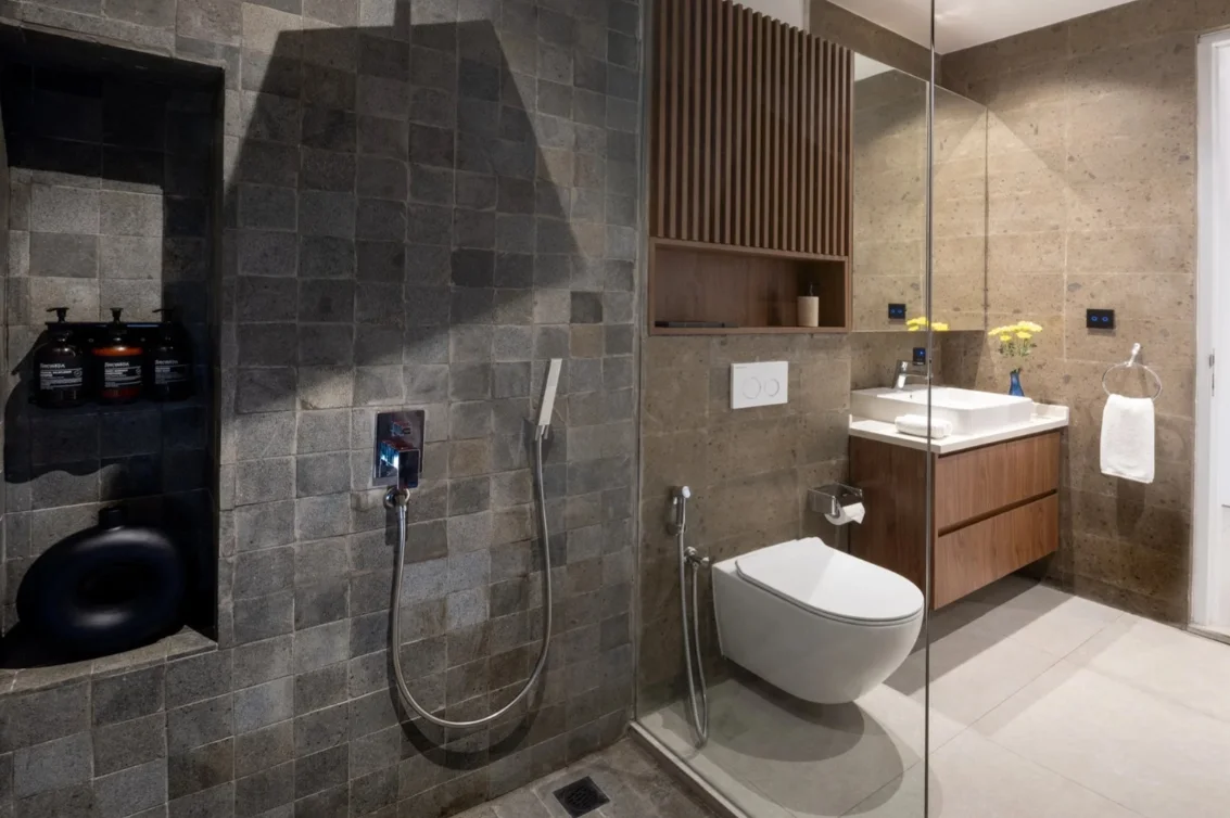 2-Bedroom Villa Rental with Plunge Pool in Umalas – Modern Villa — image 13